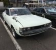 スープラ初代A40 A50型ってどんな車？