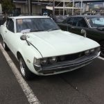 スープラ初代A40 A50型ってどんな車？