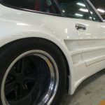 スープラおすすめパーツ(ホイール編)